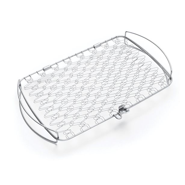 POSODA ZA ŽAR WEBER KOŠARICA ZA PEKO NA ŽARU