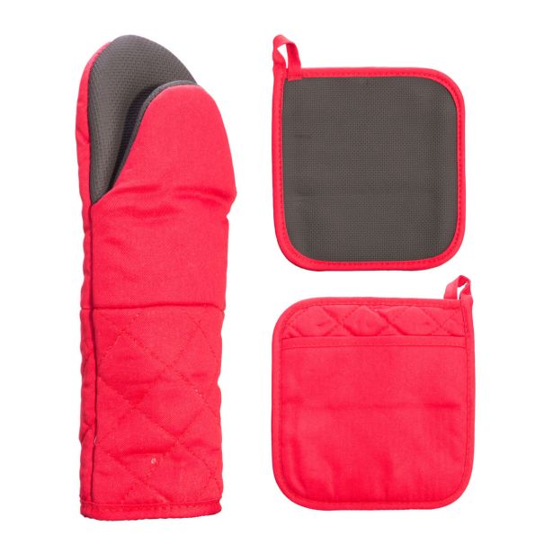 PRIJEMALKA RAVI ZA VROČO POSODO S POSODO NEOPREN