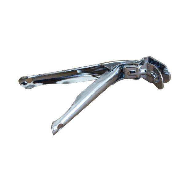 PRIBOR ZA ŽAR BIVA PRIJEMALKA ZA MREŽO ZA KERAMIČNI ŽAR