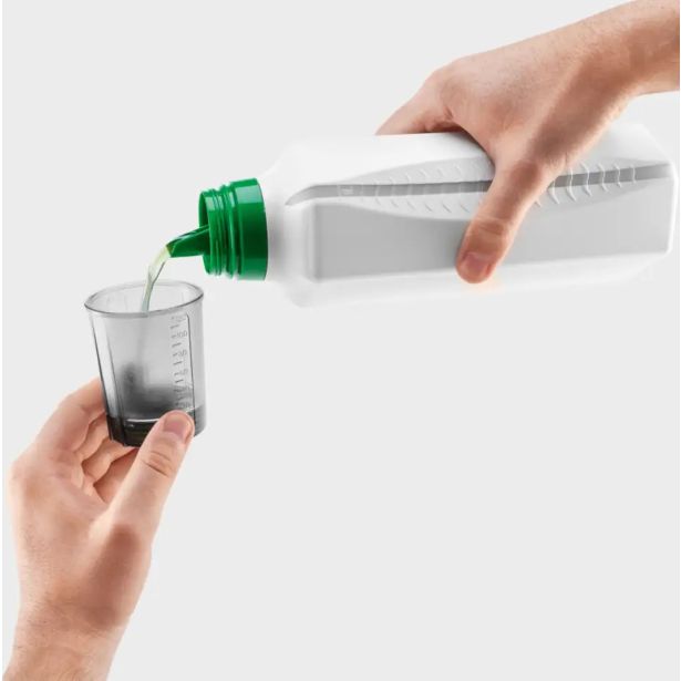 AKUMULATOR. ŠKROPILNICA KARCHER PSU 4-18 INT