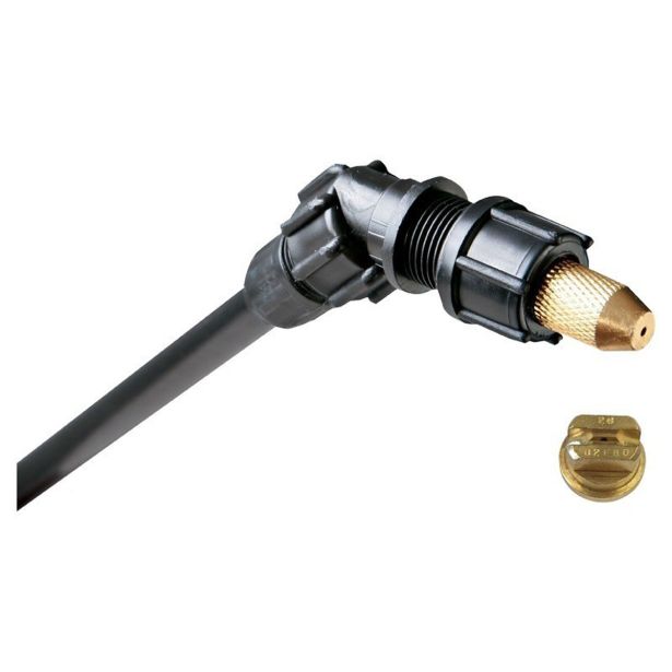 AKUMULATOR. ŠKROPILNICA SOLO 425PRO 15L