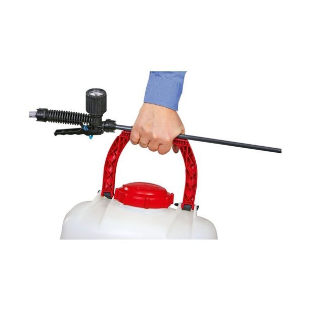 AKUMULATOR. ŠKROPILNICA SOLO 425PRO 15L