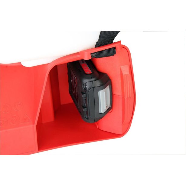 AKUMULATOR. ŠKROPILNICA SOLO 442 /18V/2.0AH/ 1-4BAR,16L