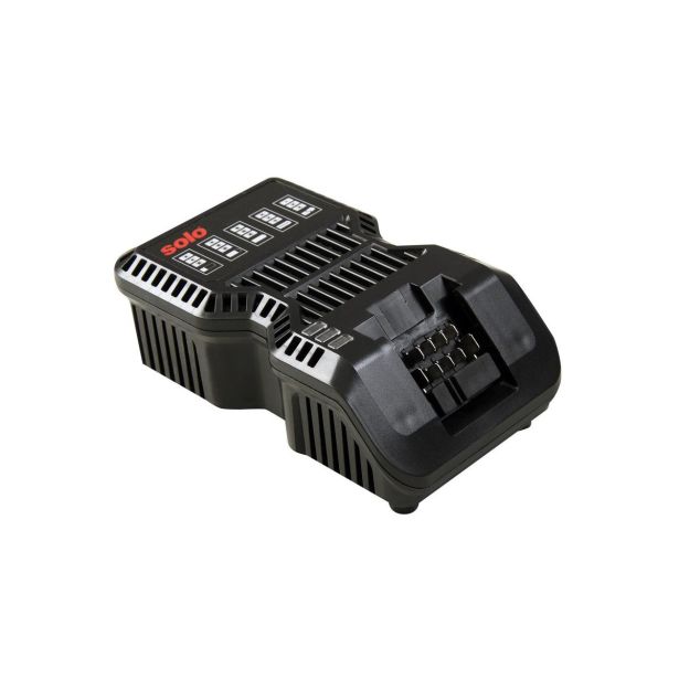 AKUMULATOR. ŠKROPILNICA SOLO 442 /18V/2.0AH/ 1-4BAR,16L