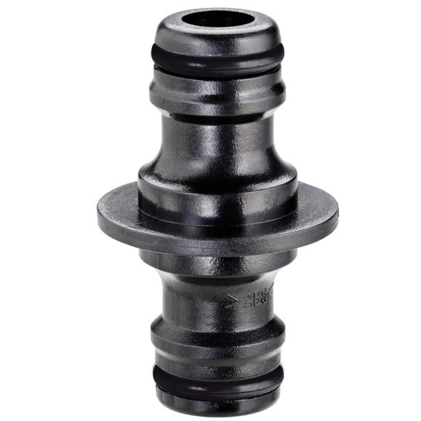 DVOJNI PRIKLJUČEK ZA CEV