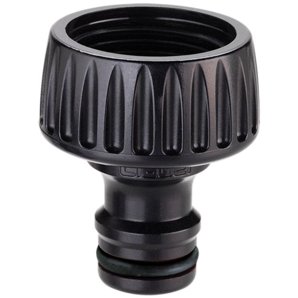 PRIKLJUČEK ZA VODO CLABER NASTAVEK Z NAVOJ.19.05 MM (3/4") ZA PIPO