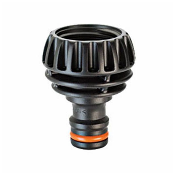 PRIKLJUČEK ZA VODO CLABER NASTAVEK Z NAVOJEM 12.7MM (1/2)-19.05MM (3/4) UN.