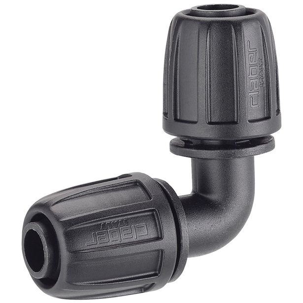 PRIKLJUČEK ZA VODO CLABER SPOJNO KOLENO 1/2" (13-16 MM)