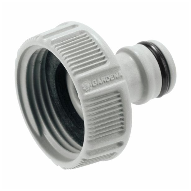 PRIKLJUČEK ZA VODO GARDENA NASTAVEK ZA PIPO 26.5 BLISTER(1")