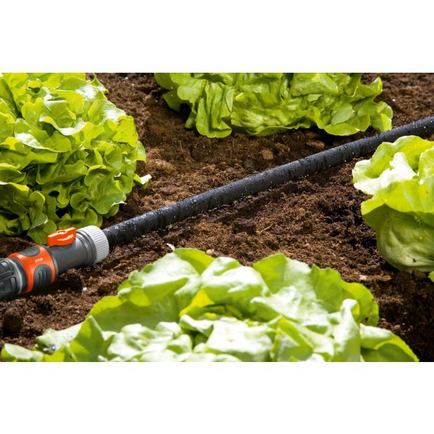 PRIKLJUČEK ZA VODO GARDENA PERL PRIKLJUČNI SET ZA ART.1987