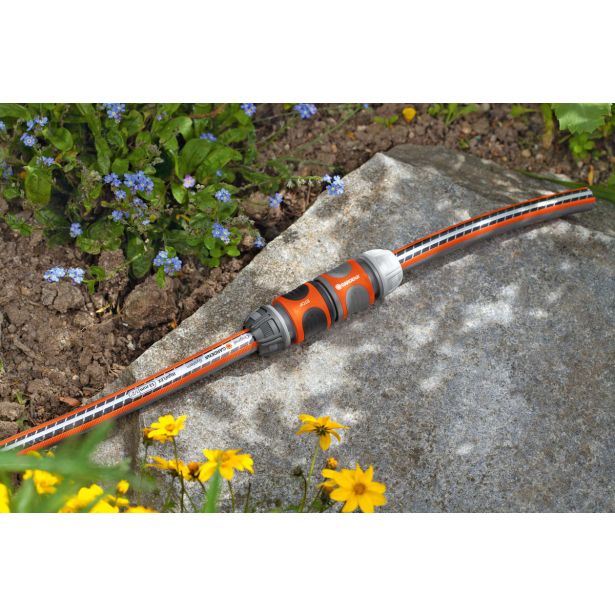 PRIKLJUČEK ZA VODO GARDENA POVEZOVALNIK 12.7 MM (1/2")