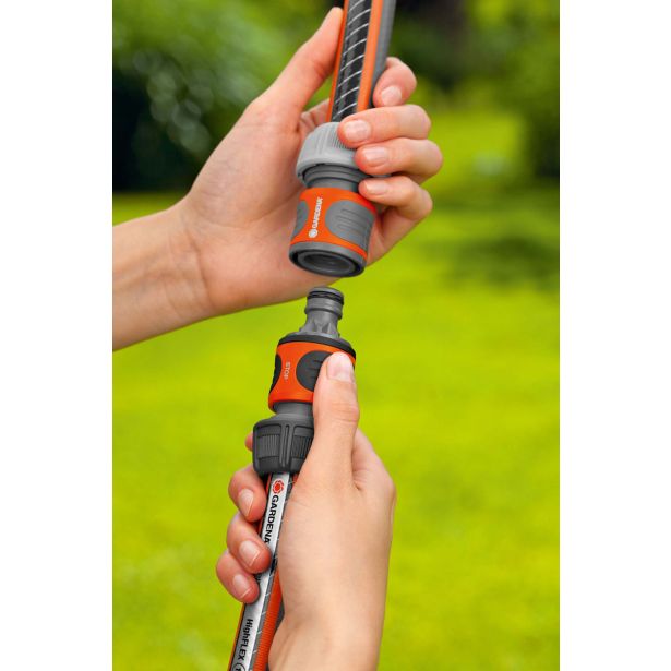 PRIKLJUČEK ZA VODO GARDENA POVEZOVALNIK 12.7 MM (1/2")