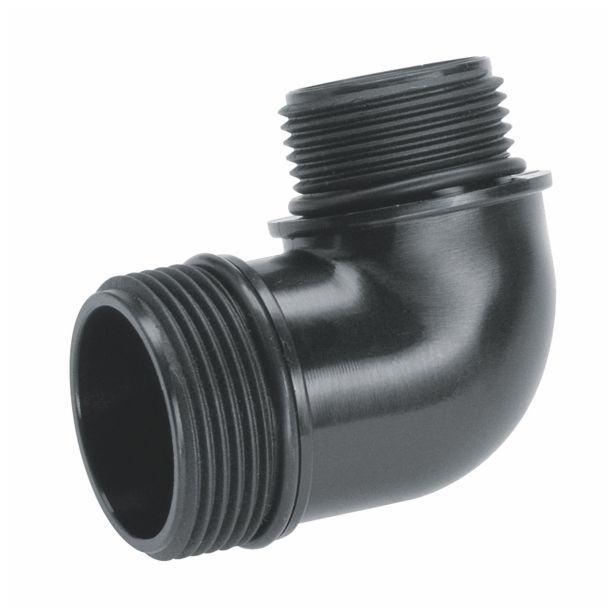 REZERVNI DELI IN PRIBOR GARDENA PRIKLJUČNI KOS ZA POTOPNE ČRPALKE 42 MM/33.3 MM