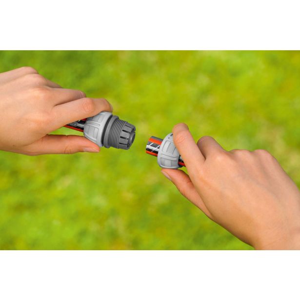 PRIKLJUČEK ZA VODO GARDENA REPARATOR 13 MM (1/2) BLISTER