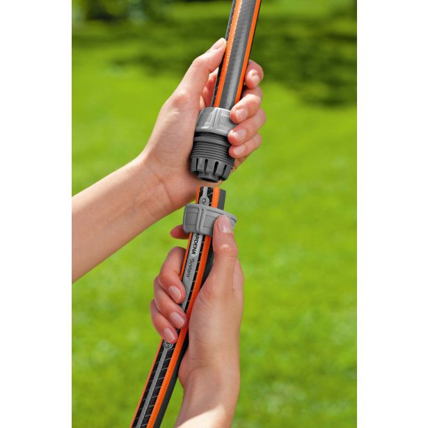 PRIKLJUČEK ZA VODO GARDENA REPARATOR 19 MM (3/4) BLISTER