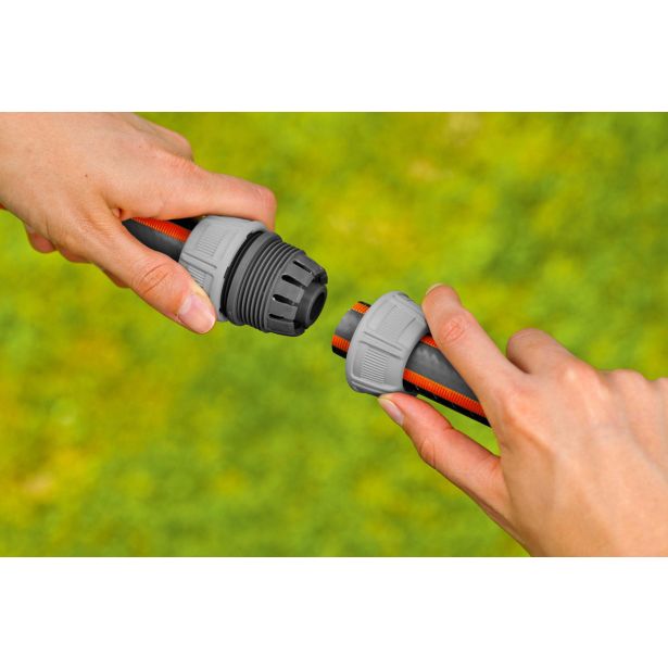 PRIKLJUČEK ZA VODO GARDENA REPARATOR 19 MM (3/4) BLISTER