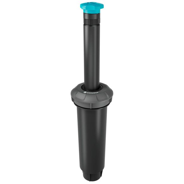 PRIKLJUČEK ZA VODO GARDENA SPRINKLERSYSTEM UGREZNI ZALIVALNIK SD30