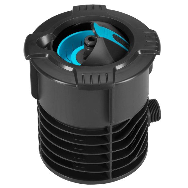 PRIKLJUČEK ZA VODO GARDENA SPRINKLERSYSTEM VODNA VTIČNICA