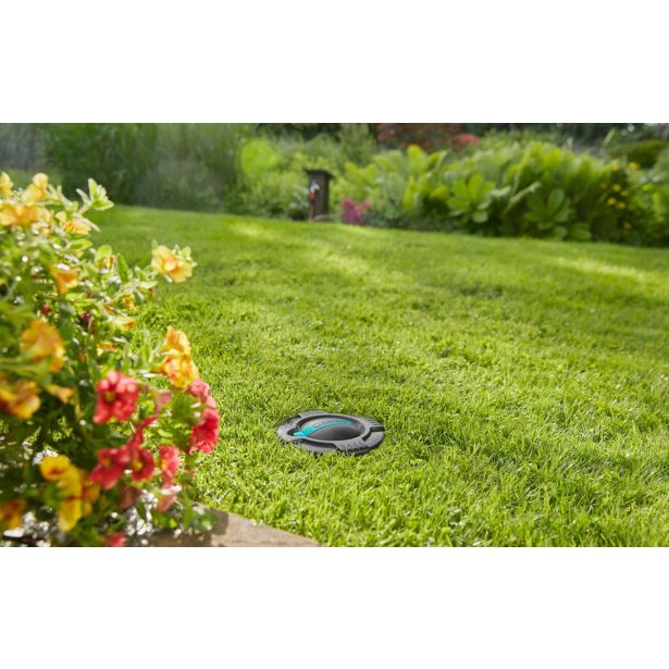 PRIKLJUČEK ZA VODO GARDENA SPRINKLERSYSTEM VODNA VTIČNICA