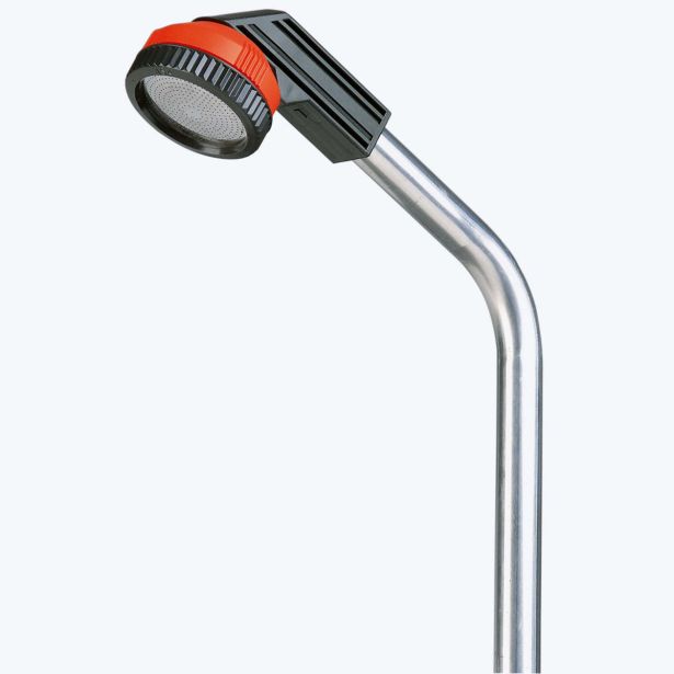 PRIKLJUČEK ZA VODO GARDENA VRTNI TUŠ SOLO