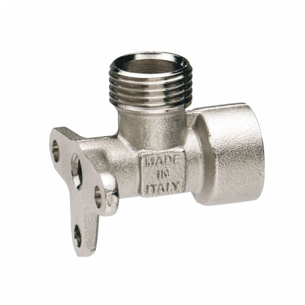 PRIKLJUČNI PRIBOR ITAP MULTI-FIT ART. 548 1/2- KOLENO NN S PRI.ZID