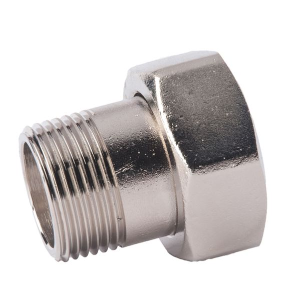 PRIKLJUČNI PRIBOR KOVINA HOLANDSKI PRIKLJUČEK DN20 EUROKONUS