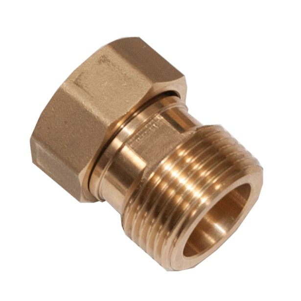 PRIKLJUČNI PRIBOR KOVINA HOLANDSKI PRIKLJUČEK DN25 EUROKONUS