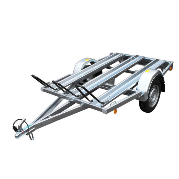 PRIKOLICA ZA MOTORJE TPV MU2 A8 PM 750 SI