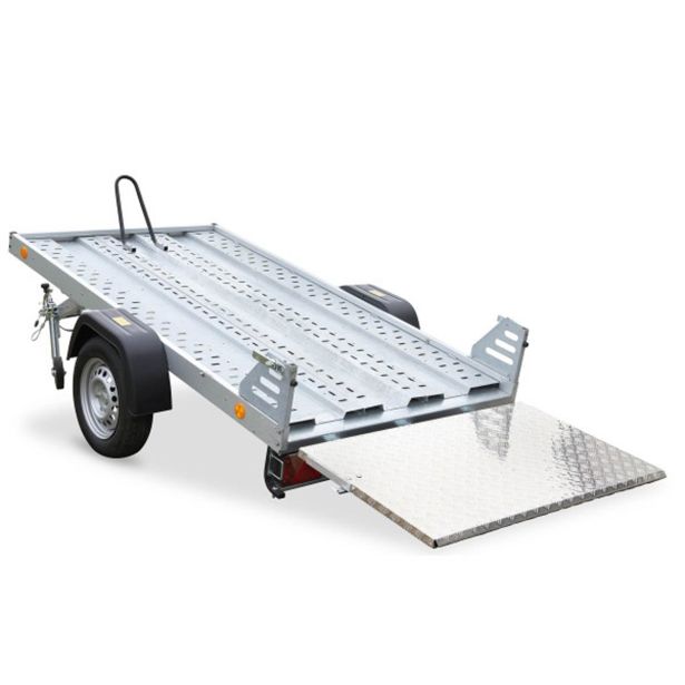 PRIKOLICA ZA MOTORJE TPV MUT3