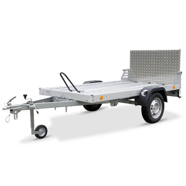 PRIKOLICA ZA MOTORJE TPV MUT3