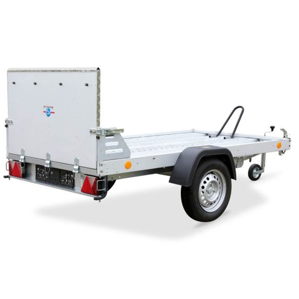 PRIKOLICA ZA MOTORJE TPV MUT3