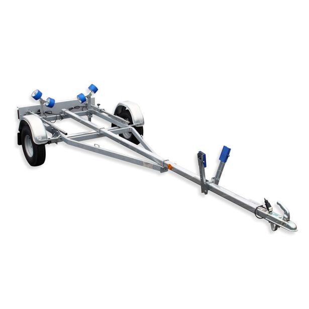 PRIKOLICA ZA PLOVILA TPV BA 750 L