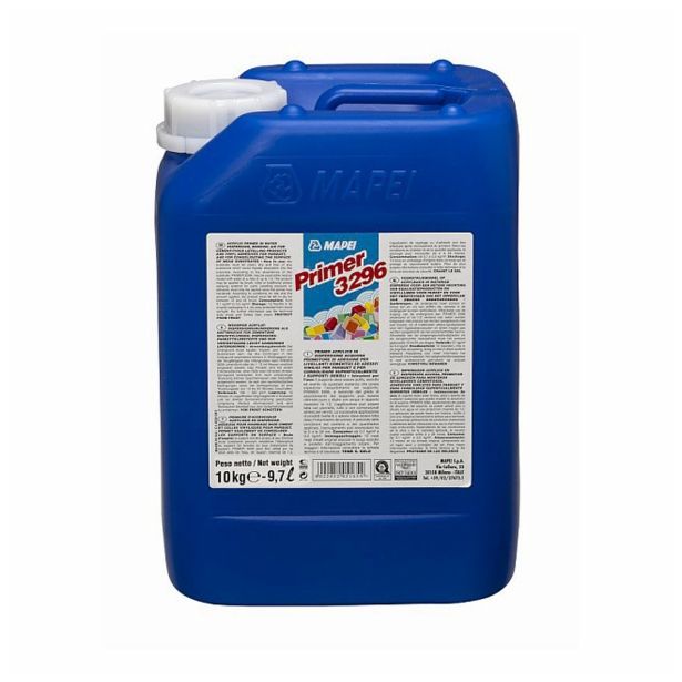 EPOKSIDNI PREMAZ MAPEI PRIMER 3296 10KG