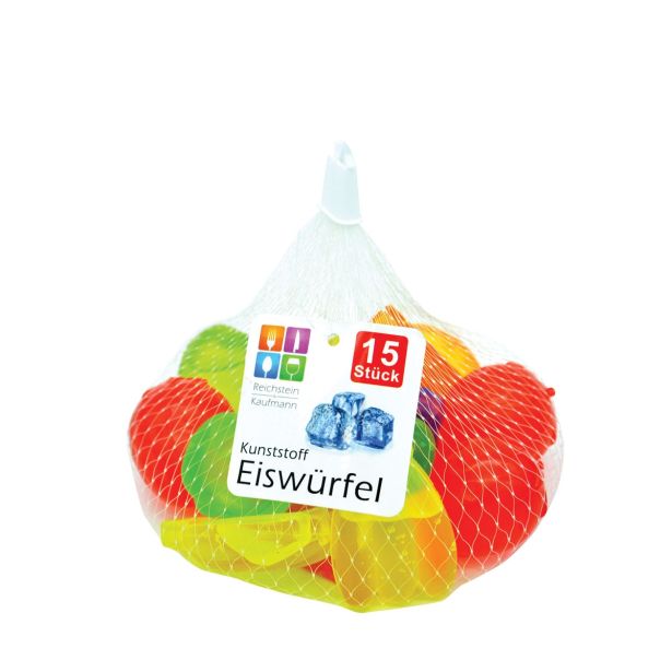 PRIPOMOČEK KOCKE ZA ZAMRZOVANJE 15/1 MOTIV SADJE