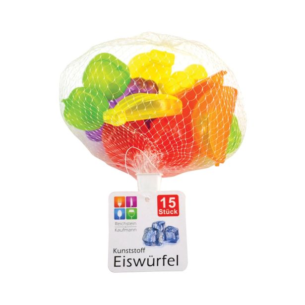 PRIPOMOČEK KOCKE ZA ZAMRZOVANJE 15/1 MOTIV SADJE