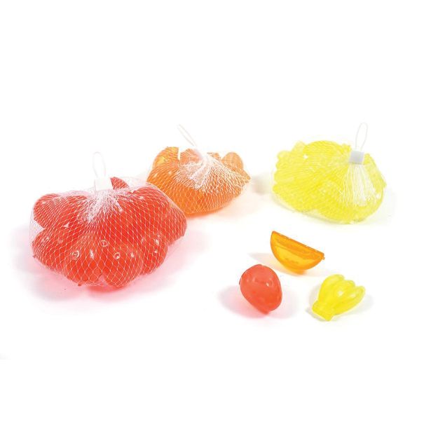 PRIPOMOČEK KOCKE ZA ZAMRZOVANJE 15/1 V OBLIKI SADJA