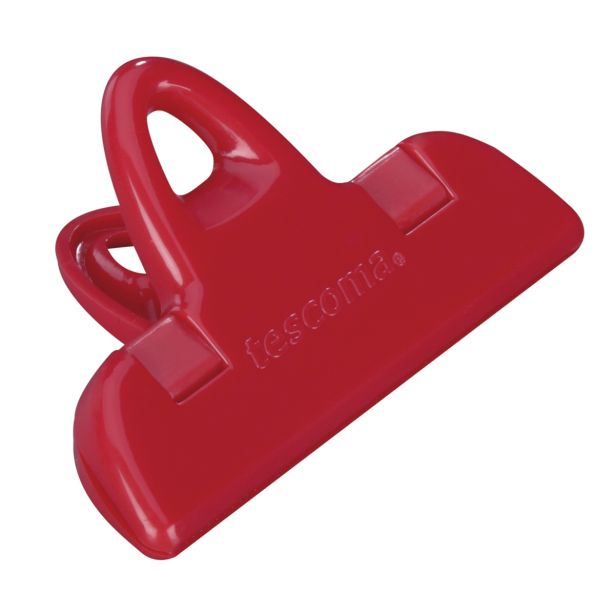 DROBNI PRIPOMOČEK TESCOMA SPONKA ZA VREČKE 2+1 7/11 CM PRESTO