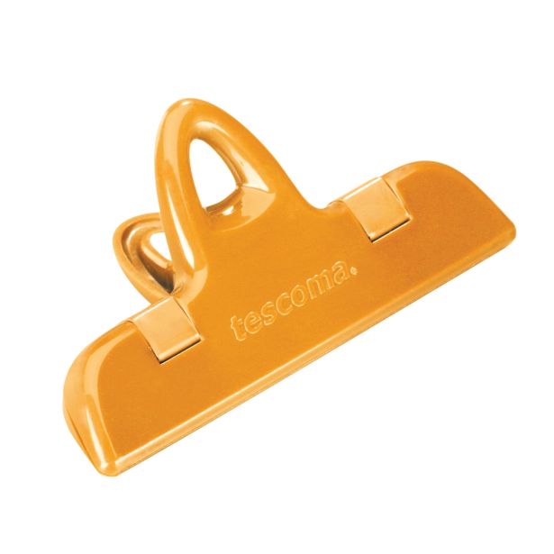 DROBNI PRIPOMOČEK TESCOMA SPONKA ZA VREČKE 2+1 7/11 CM PRESTO