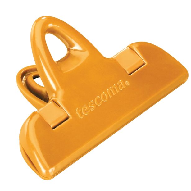 PRIPOMOČEK TESCOMA SPONKA ZA VREČKE 4/1 7 CM PRESTO