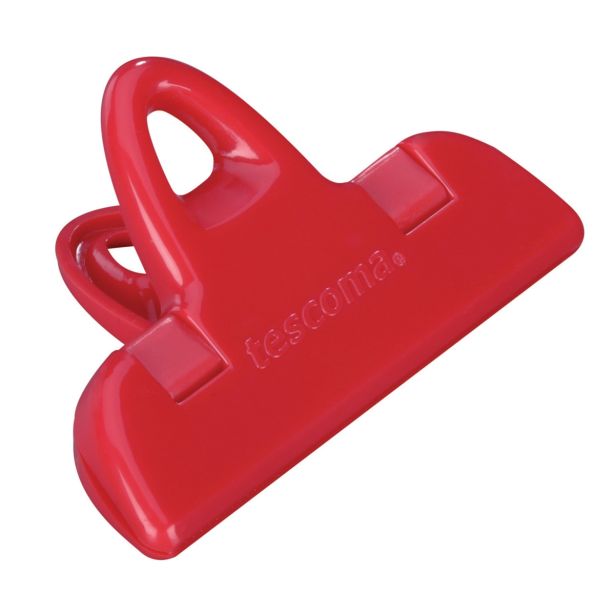 PRIPOMOČEK TESCOMA SPONKA ZA VREČKE 4/1 7 CM PRESTO