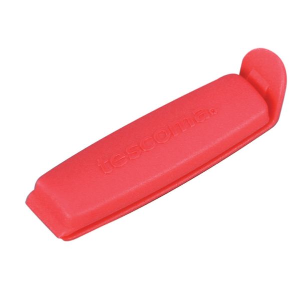 DROBNI PRIPOMOČEK TESCOMA ZAPIRALO ZA VREČKE 1/6 6 CM PRESTO