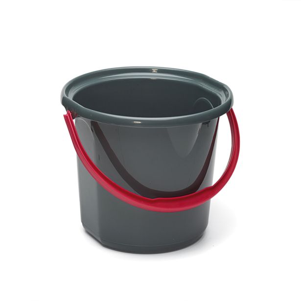 PRIPOMOČEK ZA ČIŠČ. TAL CORONET VEDRO 12 L PLASTIČNO