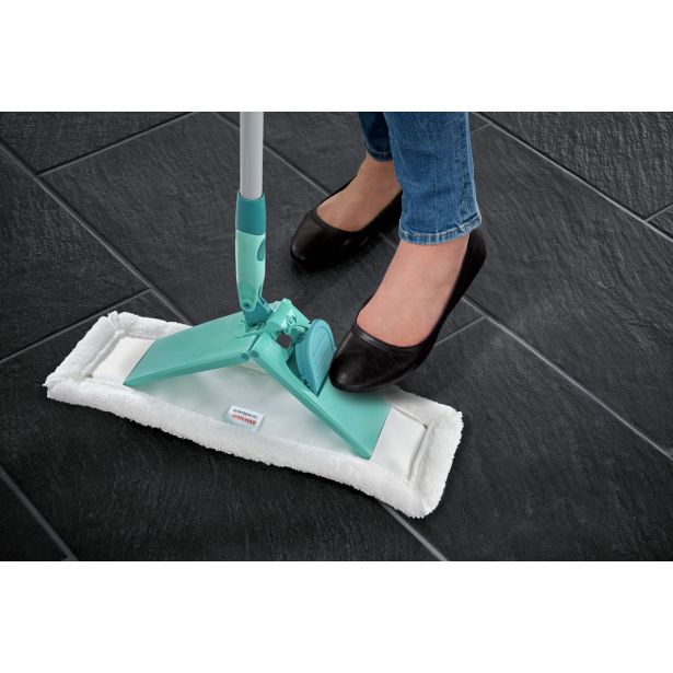 PRIPOMOČEK ZA ČIŠČ. TAL LEIFHEIT 42 CM CLASSIC TELE.ROČAJ 75-130CM