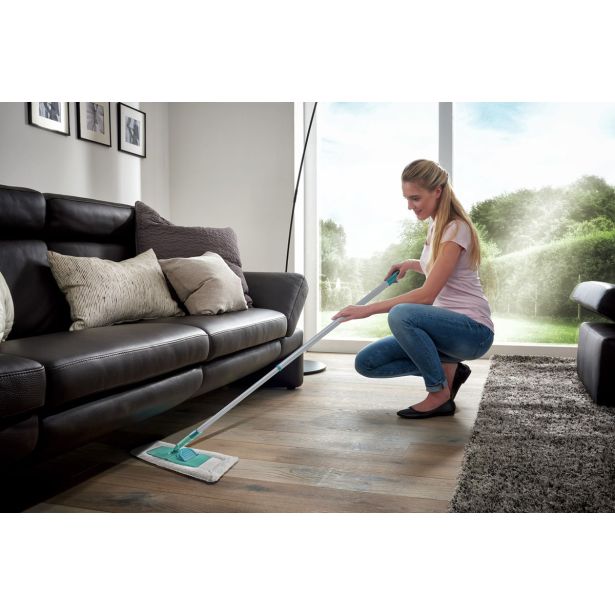 PRIPOMOČEK ZA ČIŠČ. TAL LEIFHEIT 42 CM CLASSIC TELE.ROČAJ 75-130CM