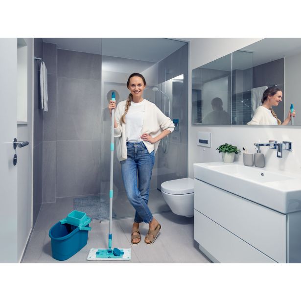 PRIPOMOČEK ZA ČIŠČ. TAL LEIFHEIT ČISTILNI SET POWERCLEAN