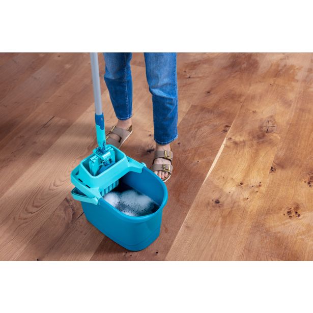 PRIPOMOČEK ZA ČIŠČ. TAL LEIFHEIT ČISTILNI SET POWERCLEAN