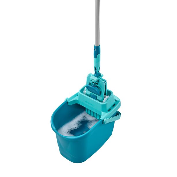 PRIPOMOČEK ZA ČIŠČ. TAL LEIFHEIT ČISTILNI SET POWERCLEAN