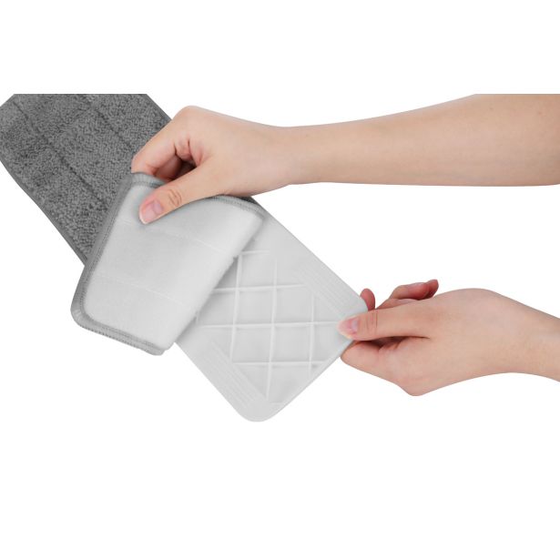 PRIPOMOČEK ZA ČIŠČ. TAL VITAPUR ČISTILEC TAL Z RAZPRŠILNIKOM