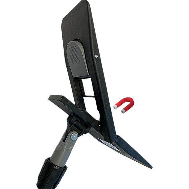 PRIPOMOČEK ZA ČIŠČ. TAL ŽIMA BRISALEC TAL PRO MAGNET 40 CM KPL 140 CM