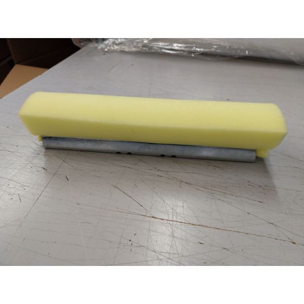 PRIPOMOČEK ZA ČIŠČ. TAL ŽIMA BRISALEC ZA TLA SPUŽVA PU SOLO